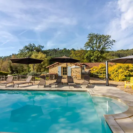 Bed & Breakfast Le Moulin De Mayence *