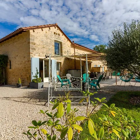 Le Moulin De Mayence Bed & Breakfast *
