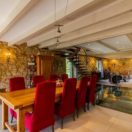 Le Moulin De Mayence *
