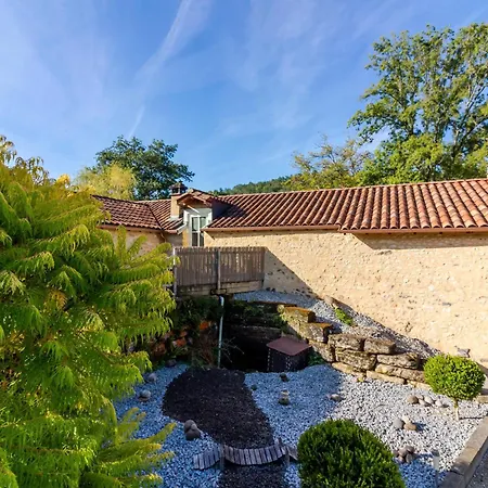 Le Moulin De Mayence Plazac