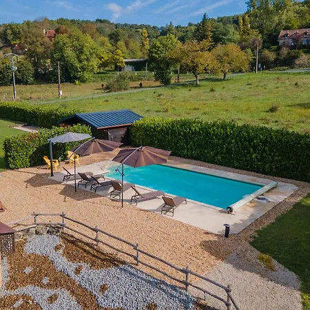 Le Moulin De Mayence Bed & Breakfast