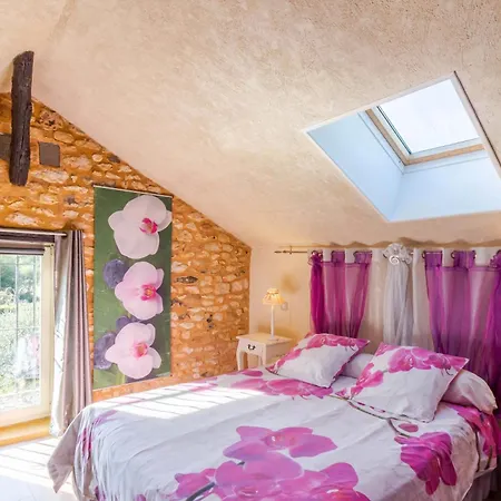 Bed & Breakfast Le Moulin De Mayence *