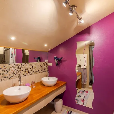 Bed & Breakfast Le Moulin De Mayence *
