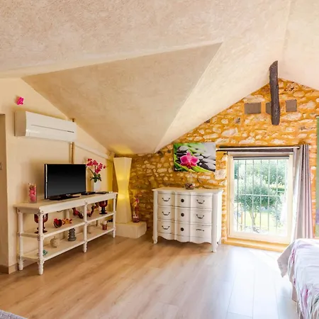 Bed & Breakfast Le Moulin De Mayence