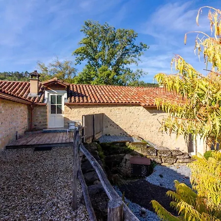 Le Moulin De Mayence Plazac