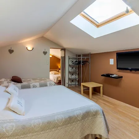 Bed & Breakfast Le Moulin De Mayence *