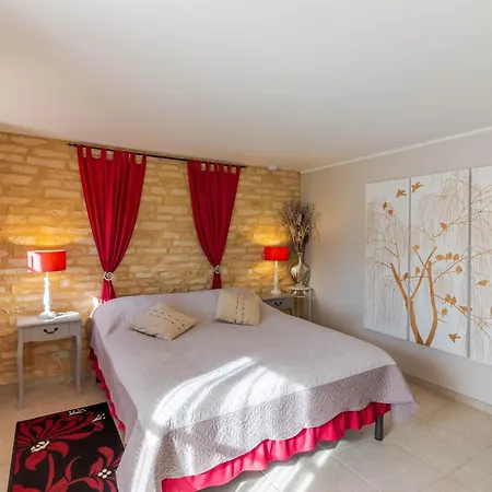 Bed & Breakfast Le Moulin De Mayence