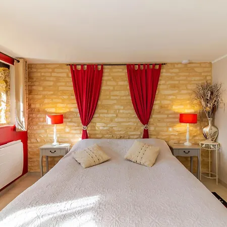 Bed & Breakfast Le Moulin De Mayence
