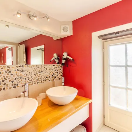 Le Moulin De Mayence Bed & Breakfast