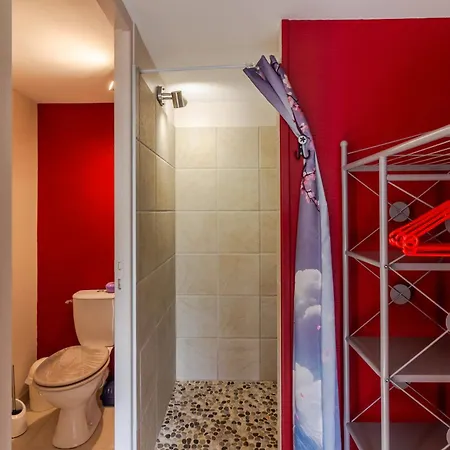 Bed & Breakfast Le Moulin De Mayence Plazac